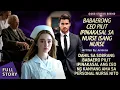 Download Lagu CEO PILIT PINAKASAL SA PERSONAL NURSE DAHIL SA PAGIGING BABAERI NITO