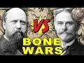 The Petty Feud That Almost Destroyed Paleontology