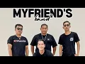 Download Lagu myfriends band - mantan bajingan