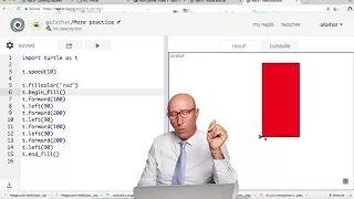 Practical 5 fillcolor and goto