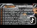 Lagu DJ TIKTOK TERBARU 2026 - DJ SEDIA AKU SEBELUM HUJAN-IDGITAF X SO ASU🎵DJ SA CERITAKAN PADA BINTANG🎵