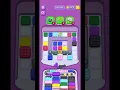 Marble Sort Level 91-100 Solution Walkthrough