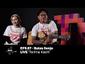 Download Lagu “Terima Kasih”, Bentuk Terima Kasih Batas Senja Untuk Para Orang Tua Di Dunia! - BRISIK