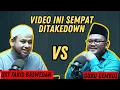 Lagu GURU GEMBUL VS USTD FARIS BASWEDAN : DEBAT TERBUKA TENTANG PESANTREN : AWAS VIDEO BAHAYA