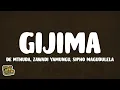 De Mthuda, Zawadi Yamungu, Sipho Magudulela - Gijima (Lyrics)