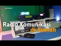 Download Lagu Perangkat Radio Standart untuk di Rumah