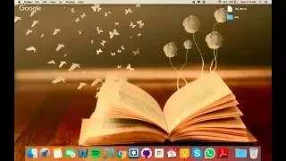 Setting up DrJava for Mac - CS1801 X