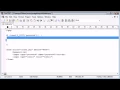 Beginner PHP Tutorial 70 Working with POST Variables