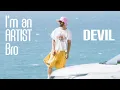 Devil (Official Song) Diljit Dosanjh | Intense | New Punjabi Songs 2026