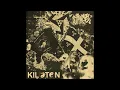 Lagu Kiloton / Biological Warfare (Québec/South Korea) - S/T (Split 2026)