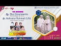 Lagu Live Stream Wedding Eko \u0026 Rohmah | Campursari BALISA MUSIC | ARS AUDIO 3 Mr OLOG | HVS SRAGEN