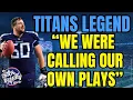 Download Lagu Titans Legend exposes outrageous truth about former coaching staff