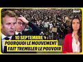 Download Lagu 10 SEPTEMBRE : POURQUOI CE MOUVEMENT FAIT TREMBLER LE POUVOIR