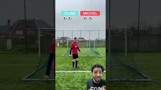 بنت تتحدي حبيبها Shorts 