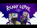 Download Lagu KSI - Really Love (feat. Craig David, Tinie Tempah \u0026 Yxng Bane) [Digital Farm Animals Remix]