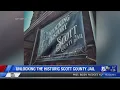 Unlocking the Historic Scott County Jail as a museum