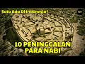 Download Lagu 10 Peninggalan Para Nabi Yang Menggemparkan Dunia, Satu di indonesia