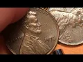 US 1976 Pennies - Worth Money