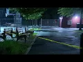 Parks worker arrested after girl loses fingers in Staten Island fireworks blast NBC New York