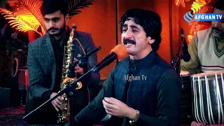 na ba tol umar dunya we nigar malang ghani khan ghazal afghan tv 2024