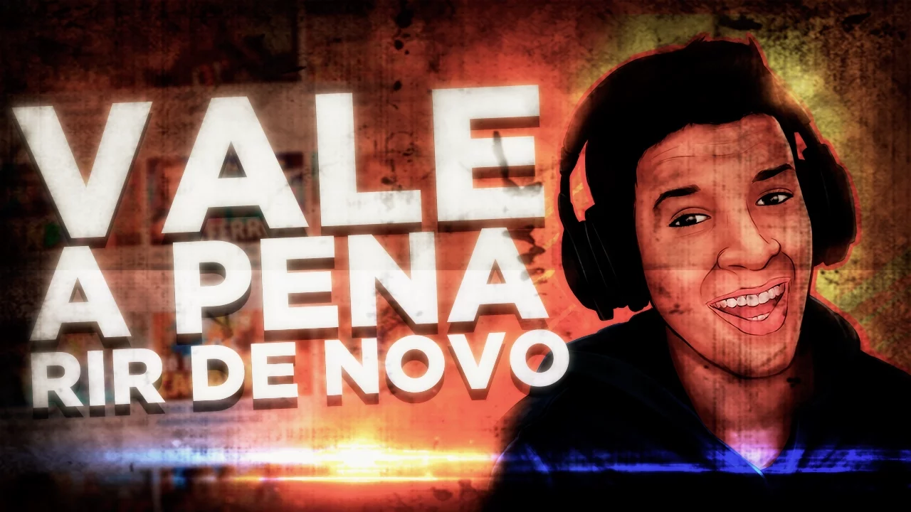 VALE A PENA RIR DE NOVO! - FlapGames 2015