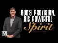God s Provision His Powerful Spirit Pastor Allen Jackson