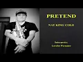 Download Lagu SAXO ALTO-PRETEND-Nat King Cole