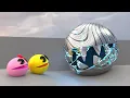 Download Lagu Pacman Friends Vs Boss Monsters (Boss Battle Compilation)