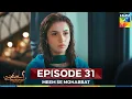 Lagu Meem Se Mohabbat Episode 31