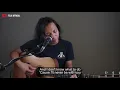 Download Lagu YOU'RE BEAUTIFUL - JAMES BLUNT | FELIX IRWAN