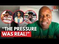 Too Short on Collabing w Biggie Tupac Jay-Z You re Not Going to Outdo Them TSR LIVE