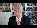 Trump Ally Roger Stone Threatens To Run For Florida Governor