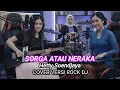Lagu Surga Atau Neraka - Hetty Sundjaya - Cover Versi Rock modern