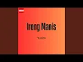 Lagu Ireng Manis