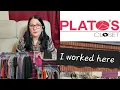 I worked at Plato s Closet for 3 Weeks Here s What I Learned behind the scenes