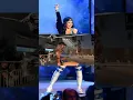 Download Lagu AEW Wrestler Skye Blue Receiving Some Stiff Corner Shots From Queen Aminata @ Indy Event
