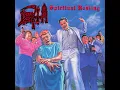 Spiritual Healing