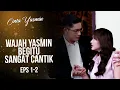 Download Lagu Yasmin Dipeluk Oleh Rangga | CINTA YASMIN | EPS.1-2 (7/7)