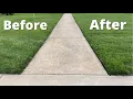 Ryobi One 18V Cordless Edger Review and Blade Change