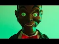 GOOSEBUMPS SLAPPY DUMMY REHAUL - Project Pimp Out Slappy