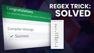 Java String Tokens - The Regex Split Trick That Works