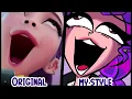 Download Lagu GOOFY KPOP DEMON HUNTERS #capcut #fanart #kpopdemonhunters #ibispaintx Rumi Mira Zoey memeart