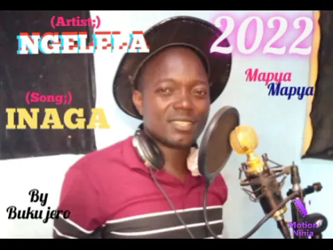 Download MP3 NGELELA SAMOJA INAGA NISAMEHE 0757253560_