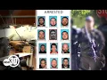 Investigation into gang-related homicide ends in dozens of arrests in Merced County California