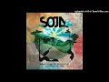 Something To Believe In - S.O.J.A. Feat. Stick Figure (ATO Records)