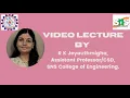 Function Composition R K Jeyauthmigha SNS Institutions