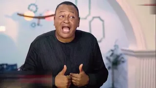president kuti 3 ibrahim yekini odunlade adekola jide kosoko latest yoruba movie 2022