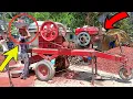 Advanced Technology Brick Breaking Machine machine Start challenge