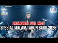 Lagu DJ GENIT X STECU X TOR MONITOR KETUA BREAKBEAT SPESIAL MALAM TAHUN BARU 2026 - DJ ADHE