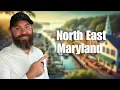 A Local s Guide To Living In North East Maryland